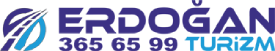 Erdoğan Turizm Logo